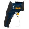 Pce Instruments Digital Infrared Thermometer, with Bluetooth, -58 to 3362°F PCE-894